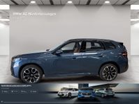 BMW X3 - Vorschau Bild 2