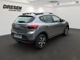 Dacia Sandero Stepway Essential TCe90 Klima Multimedi - Dacia Sandero Neuwagen in Düsseldorf