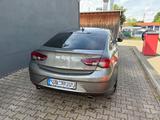 Opel Insignia 2.0 BiTurbo Diesel Grand Sport4x4... - Opel Insignia mit Diesel-Antrieb: Limousine