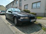 BMW 316i E36 Compact 1995 - BMW 316 aus 1995: Compact