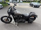 Harley-Davidson STREET BOB*JEKILL*MATT*FXBB*VIELE EXTRAS - Motorräder in Münster