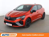 Renault Clio 1.6 Hybrid E-Tech Esprit Alpine Aut.*NAVI*