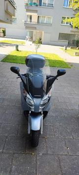 Honda S-Wing / optisch wie neu - Angebote entsprechen deinen Suchkriterien
