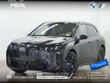 BMW iX xDrive45 M SPORTPAKET+22"ALU+SITZBELÜFTUNG+SO