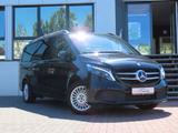 Mercedes-Benz V 300 d Aut. extralang Ambiente Standheizung - Mercedes-Benz V 300 in Düsseldorf