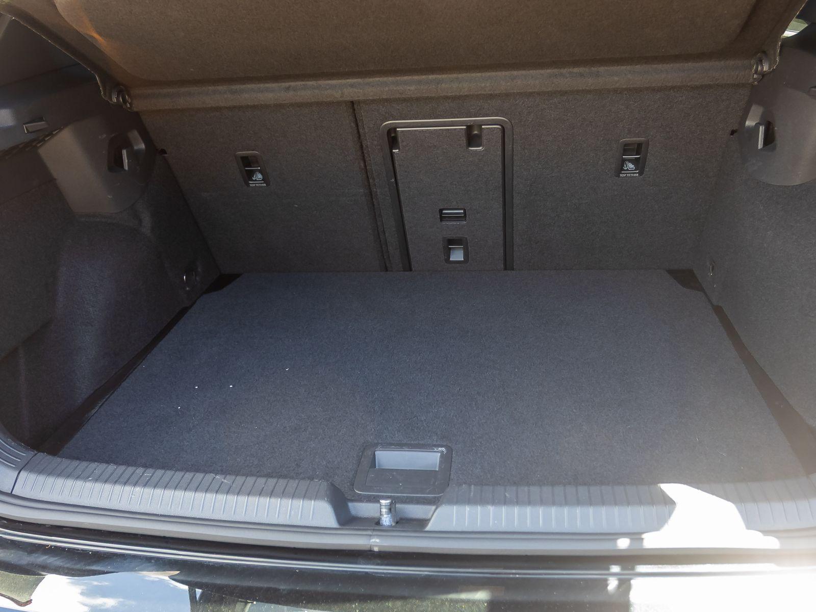 Volkswagen Golf VIII R-Line 2.0TSI DSG LED CarPlay EPH DAB, миниатюра 22