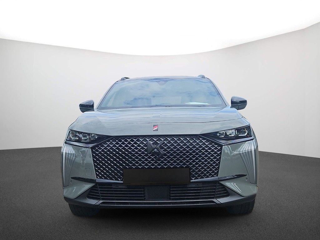 DS Automobiles DS7 Crossback DS7 Performance Line + bHdi imagem 3