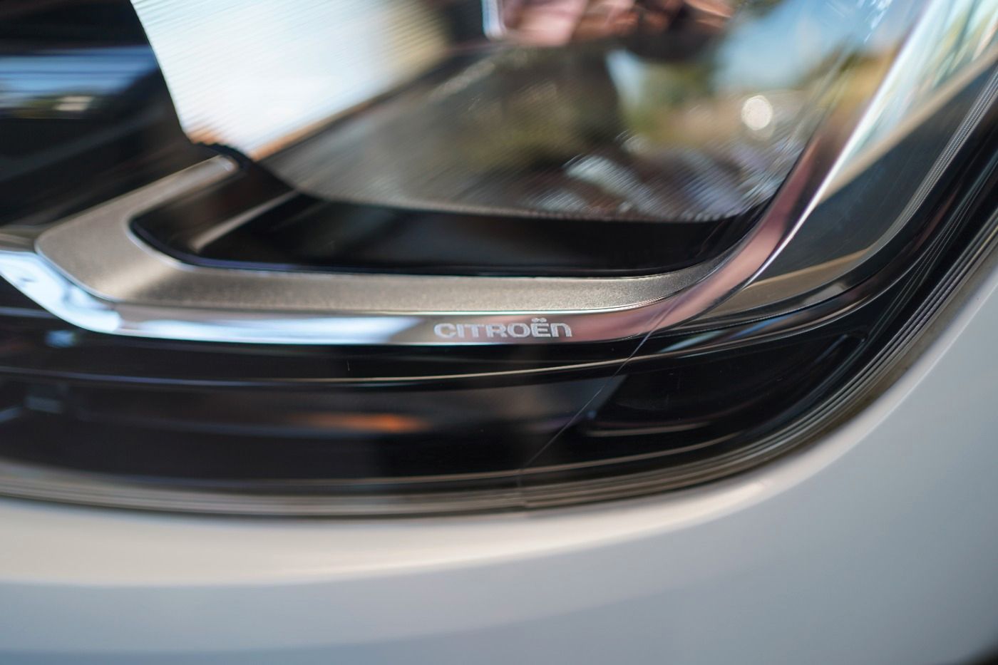 Fahrzeugabbildung Citroën Berlingo L2 Elektro 100 99,5 % State of Health