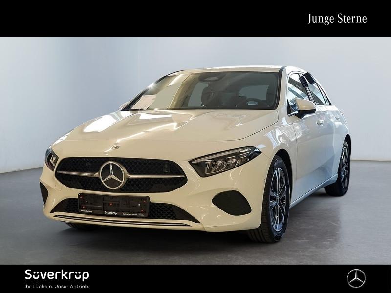 Mercedes-Benz A 200 , PROGRESSIVE KAMERA SPUR PDC SHZ