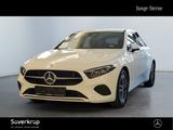 Mercedes-Benz A 200 , PROGRESSIVE KAMERA SPUR PDC SHZ - Mercedes-Benz A 200 in Kiel