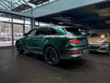 Bentley Bentayga V8/NAIM/PANO/MASSAGE/STANDHZG/ACC/NACHT - Bentley in Bielefeld