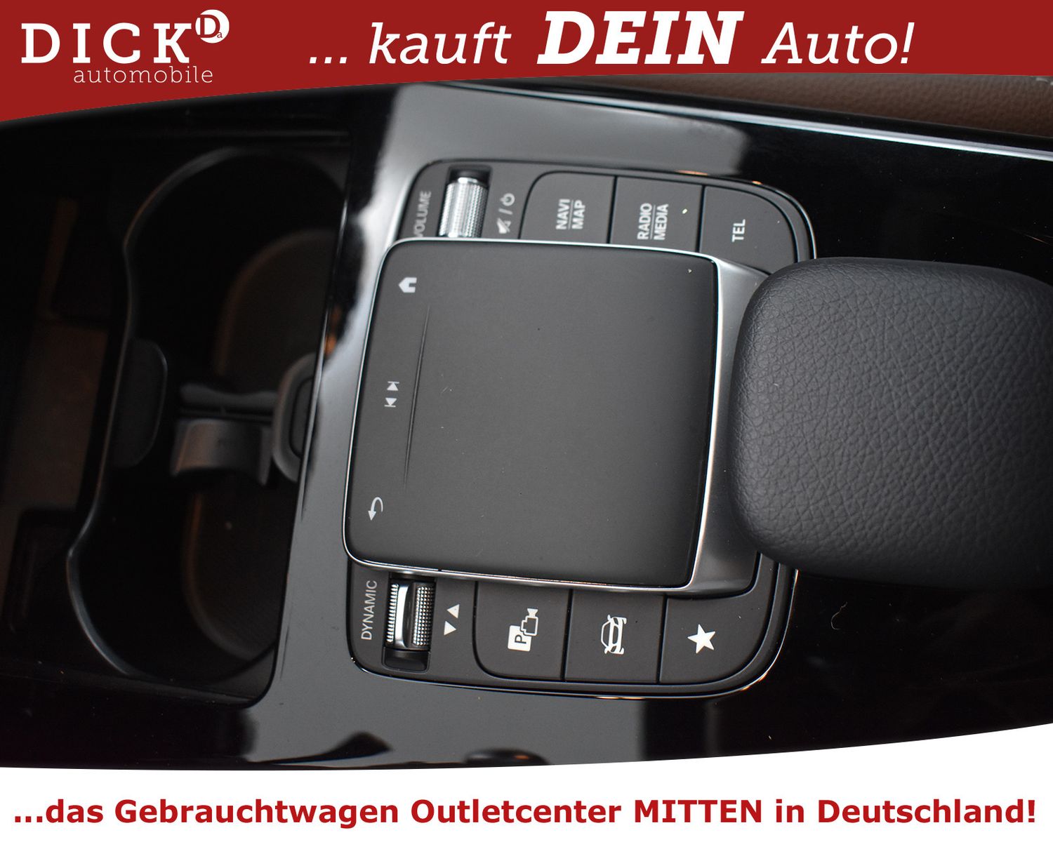 MERCEDES-BENZ CLA220d SB Progress MEMO+STDHZ+KAM+MULTIB+VIRTU+ - Image 23