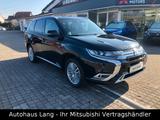 Mitsubishi Outlander PHEV Top 4WD*AHK* ALLSEASON REIFEN - gebrauchte Mitsubishi Outlander aus dem Jahr 2021