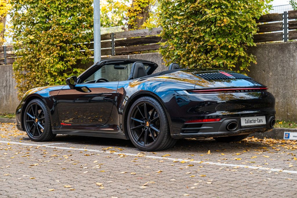 Porsche 992 - Bild 3