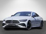Mercedes-Benz CLE 200 Cp AMG-Sport/Pano/Night/Memo/Ambi/Keyl - Mercedes-Benz CLE 200 Gebrauchtwagen
