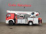 MAN 18.264 LAC 4x4 Bronto Skylift F27 HDT2000 - MAN 18 264