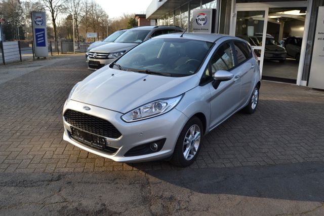 Ford Fiesta Celebration 1,2L