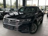 Volkswagen Touareg 3.0 V6 TDI 4Motion DPF Automatik - Volkswagen Touareg: Auto