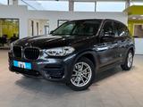 BMW X3 xDrive 30d  *AHK*ACC*Head-Up*360* - BMW X3 mit Diesel-Antrieb: Grau