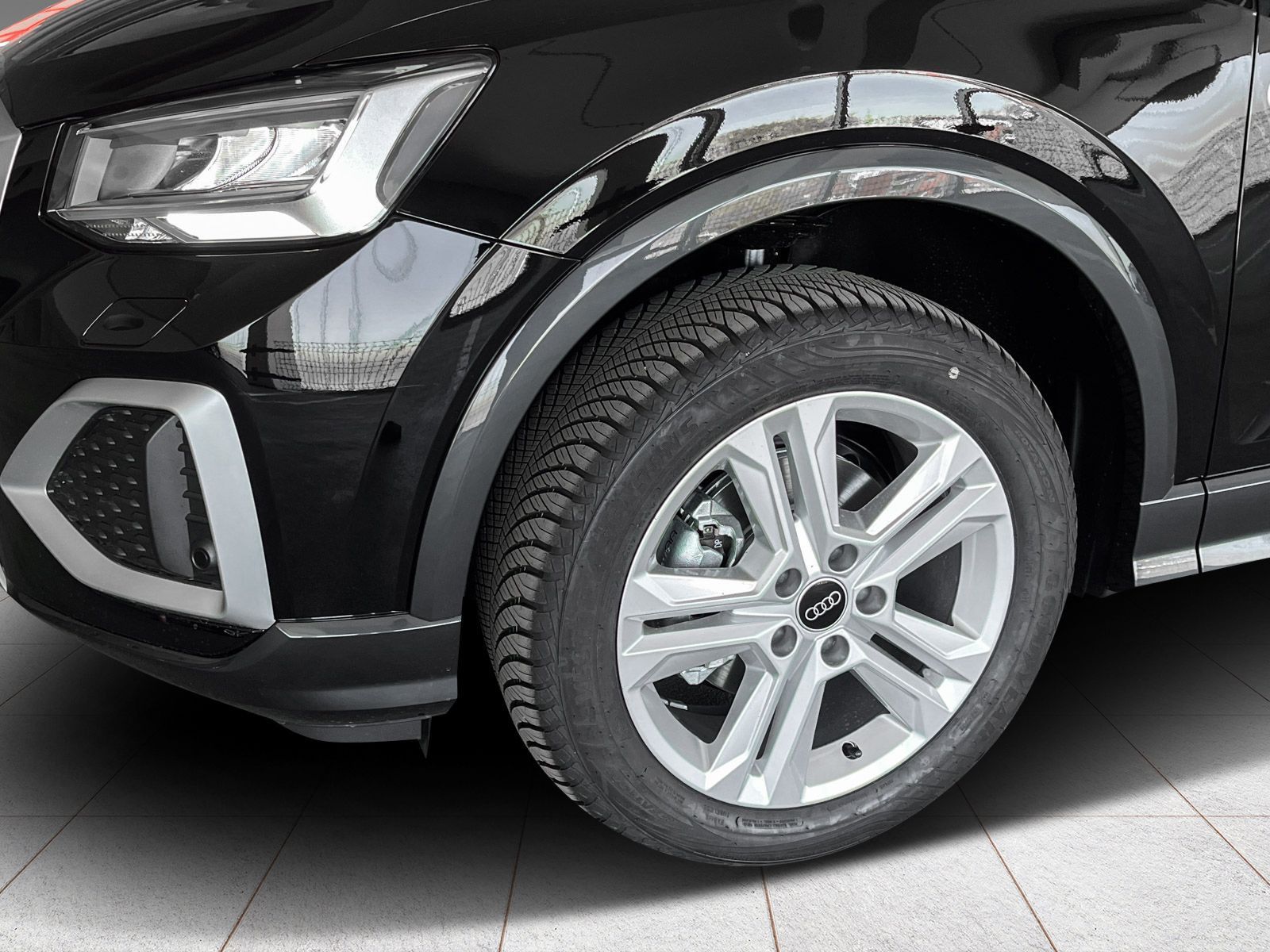 Audi Q2 - Bild 8