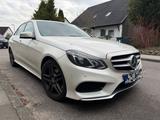 Mercedes-Benz E 250 CDI 4Matic 3xAMG-LINE Designo'Panorama'2.H - Mercedes-Benz E 250 mit Diesel-Antrieb: Limousine, Automatik