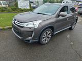 Citroën C4 Aircross e-HDi 150 Stop & Start 4WD +EURO5 - Citroën aus 2012: Geländewagen