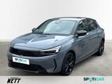 Opel Corsa GS Mild-Hybrid 110PS 6-Gang e-DCT verfügba - Opel Corsa: V6