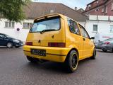 Fiat fiat cinquecento sporting kbs novitec brei... - Fiat Cinquecento: Kleinwagen