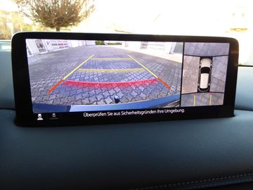 Mazda CX-5 SKYACTIV-D 184 SCR AWD Aut. Homura  Allrad