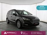Ford Galaxy 2.0  AHK|Navi|PDC|Sitzhzg. - Ford Galaxy Gebrauchtwagen in Berlin