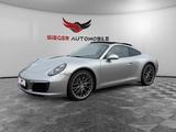 Porsche 991 CARRERA, APPROVED, PANO, SPORTABGAS, BOSE - scheckheftgepflegte Porsche 991