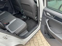 Fahrzeugabbildung Skoda Kodiaq Drive 125 4x4 ACC Lane Standh AHK