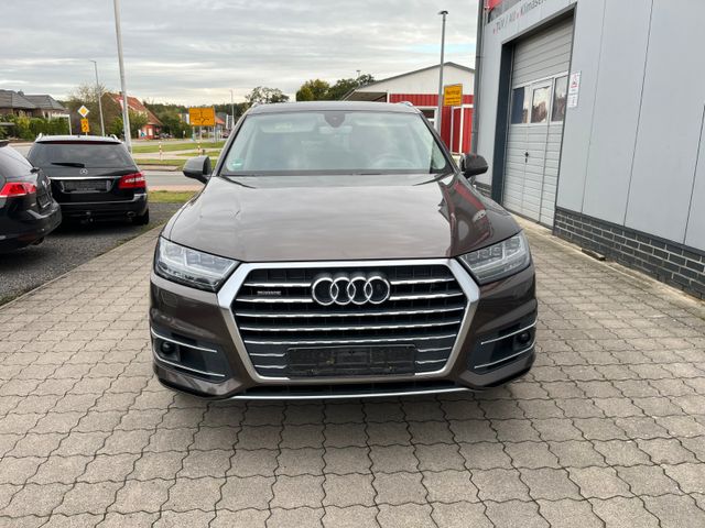 Audi Q7 3.0 TDI quattro