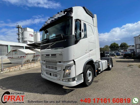 Volvo FH500 4x2 Globetrotter/VIN 2019/P.Cool