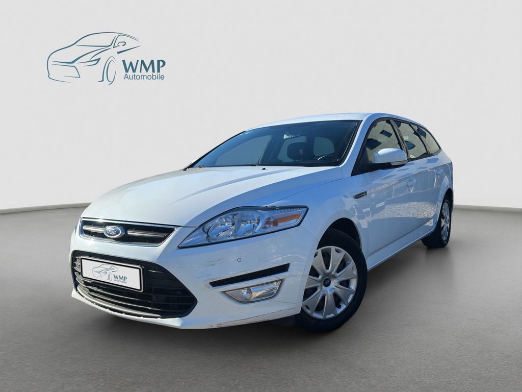 Angebot ansehen Ford Mondeo