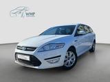 Ford Mondeo Trend/II.Hand/Anhängerk./PDC/