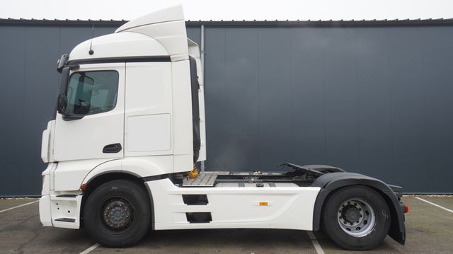 Mercedes-Benz ACTROS 1840 EURO 6 803.000KM