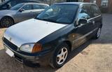 Toyota TOYOTA Starlet P9, BJ 06_1997 - gebrauchte Toyota Starlet aus dem Jahr 1997