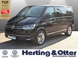 Volkswagen T6 Multivan Highline Executive 4X4 Dynaudio DCC  - Volkswagen T6 Multivan: Highline