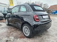 Fiat 500e - Vorschau Bild 6
