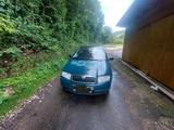 Skoda Fabia 1.4 L Motor Mit  149. 500 Kilo... - Skoda Fabia aus 2000: 1.4