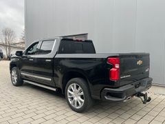 CHEVROLET Silverado 1500 High Country 6.2 Model 2025