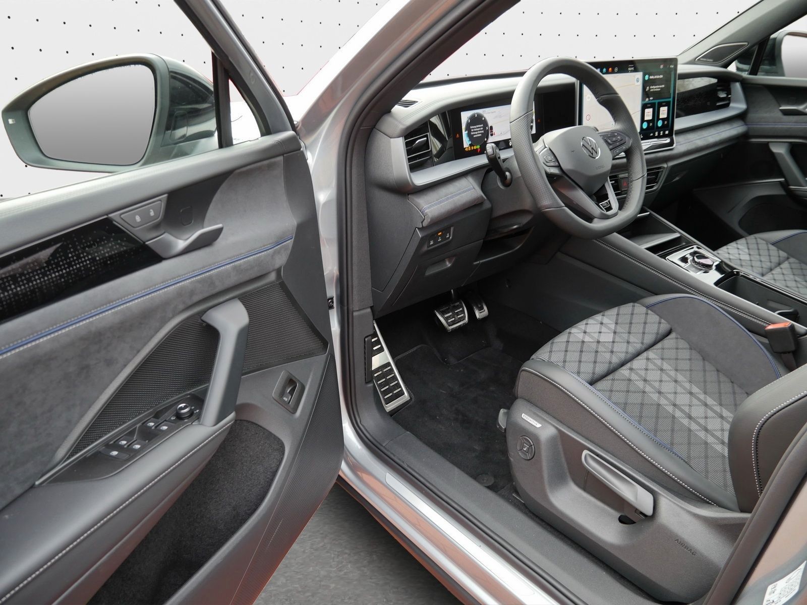 Volkswagen Tayron - Bild 13