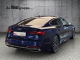 Audi A5 Sportback 35 TFSI advanced S tronic Matrix+Na - Audi A5: Sportback 35 TFSI Tronic
