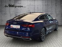 Audi A5 - Vorschau Bild 4