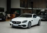 Mercedes-Benz SLC 300 Road.*SPORTABGAS*PANO*NAPPA*AIRSCARF*LED - Mercedes-Benz SLC 300 Gebrauchtwagen