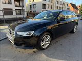 Audi A4 Avant 2.0 TDI - AHK - 190PS - Audi A4 mit Diesel-Antrieb: Kombi, Ps