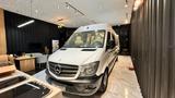 Mercedes-Benz Sprinter - Mercedes-Benz Integrierter