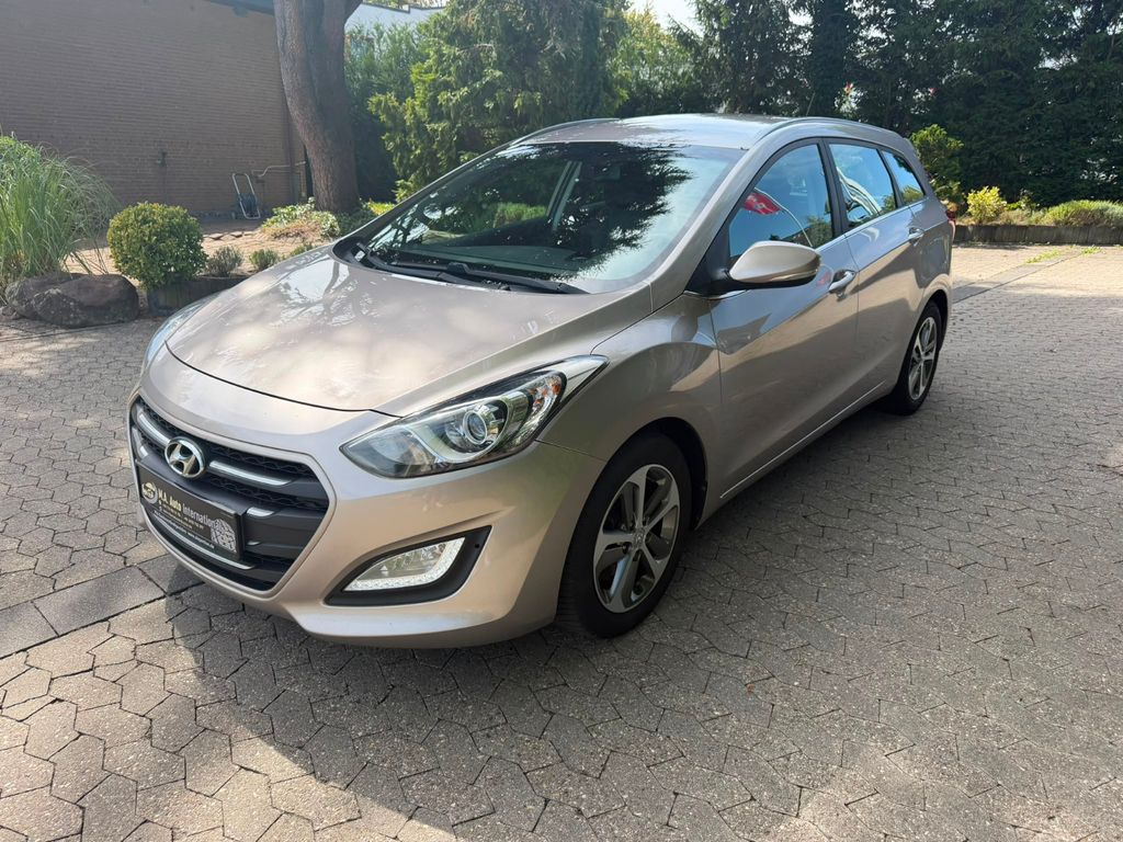 Angebot ansehen Hyundai i30