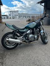 Kawasaki Zephyr 1100 - KAWASAKI ZEPHYR 1100